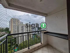 Apartamento com 2 Quartos para venda ou aluguel, 52m² no Vila Andrade, São Paulo - Foto 3