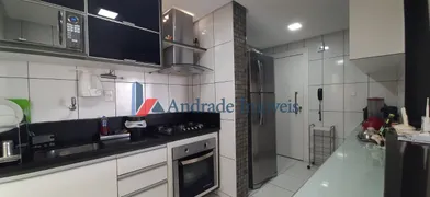 Apartamento com 3 Quartos à venda, 100m² no Imbuí, Salvador - Foto 33
