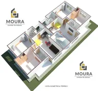 Apartamento com 2 Quartos à venda, 64m² no Centro, Santa Cruz Cabrália - Foto 1