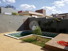 Casa de Condomínio com 3 Quartos à venda, 170m² no Jardim San Marco, Ribeirão Preto - Foto 26