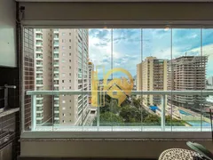 Apartamento com 3 Quartos à venda, 114m² no Jardim Aquarius, São José dos Campos - Foto 5