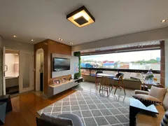 Apartamento com 4 Quartos para venda ou aluguel, 209m² no Vila Santa Catarina, Americana - Foto 1