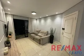 Apartamento com 3 Quartos à venda, 77m² no Morumbi, São Paulo - Foto 1