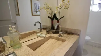 Apartamento com 4 Quartos para venda ou aluguel, 308m² no Morumbi, São Paulo - Foto 13