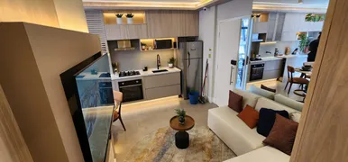 Apartamento com 2 Quartos à venda, 42m² no Vila Olga Cecilia, São Paulo - Foto 24