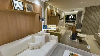 Apartamento com 3 Quartos à venda, 96m² no Buritis, Belo Horizonte - Foto 1