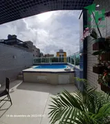 Apartamento com 3 Quartos para alugar, 180m² no Caioba, Matinhos - Foto 15