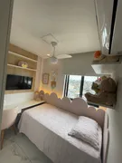 Apartamento com 3 Quartos à venda, 62m² no Casa Amarela, Recife - Foto 41