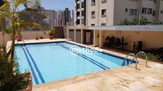 Apartamento com 3 Quartos à venda, 110m² no Vila Rossi, Campinas - Foto 33