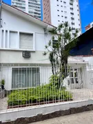 Casa com 4 Quartos para alugar, 232m² no Gonzaga, Santos - Foto 1