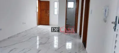 Apartamento com 2 Quartos à venda, 47m² no Artur Alvim, São Paulo - Foto 4