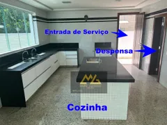 Casa de Condomínio com 4 Quartos à venda, 592m² no Parque Verde, Belém - Foto 28