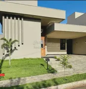 Casa de Condomínio com 3 Quartos à venda, 243m² no Loteamento Recanto do Lago, São José do Rio Preto - Foto 1