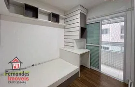 Apartamento com 3 Quartos à venda, 110m² no Vila Guilhermina, Praia Grande - Foto 13