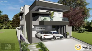 Casa de Condomínio com 3 Quartos à venda, 238m² no Jardim Novo Mundo, Jundiaí - Foto 1