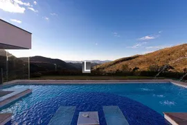 Casa de Condomínio com 4 Quartos à venda, 525m² no Quintas do Morro, Nova Lima - Foto 12