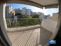 Apartamento com 2 Quartos para alugar, 68m² no Grajaú, Rio de Janeiro - Foto 16