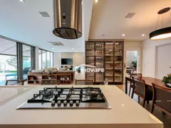 Casa de Condomínio com 4 Quartos à venda, 392m² no Jardim Karaíba, Uberlândia - Foto 18