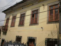 Prédio Inteiro à venda, 600m² no Gamboa, Rio de Janeiro - Foto 2