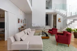 Casa de Condomínio com 3 Quartos à venda, 358m² no Swiss Park, Campinas - Foto 5