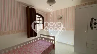 Casa de Vila com 3 Quartos à venda, 50m² no São Cristóvão, Rio de Janeiro - Foto 21