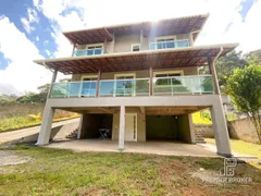 Casa de Condomínio com 3 Quartos à venda, 140m² no Barra do Imbuí, Teresópolis - Foto 16