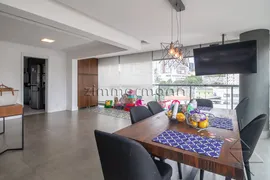 Apartamento com 3 Quartos à venda, 122m² no Alto da Lapa, São Paulo - Foto 4