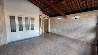 Sobrado com 3 Quartos à venda, 190m² no Jardim Isabel, Taubaté - Foto 2