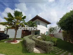 Casa de Condomínio com 6 Quartos à venda, 476m² no Alphaville II, Salvador - Foto 1