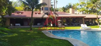 Casa com 5 Quartos à venda, 800m² no Praia do Lazaro, Ubatuba - Foto 30