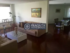 Apartamento com 4 Quartos à venda, 187m² no Aclimação, São Paulo - Foto 8