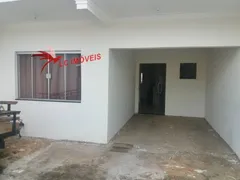 Casa com 3 Quartos à venda, 130m² no Parque Nova Carioba, Americana - Foto 1