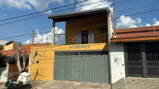 Sobrado com 2 Quartos à venda, 200m² no JARDIM UMUARAMA, Indaiatuba - Foto 2