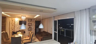 Apartamento com 3 Quartos à venda, 142m² no Iguaçú, Araucária - Foto 4