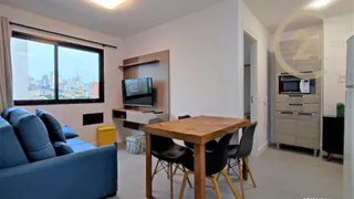 Apartamento com 2 Quartos à venda, 36m² no Bela Vista, São Paulo - Foto 1