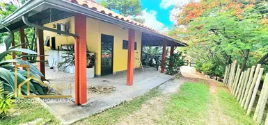Fazenda / Sítio / Chácara com 8 Quartos à venda, 30000m² no Ubatiba, Maricá - Foto 16