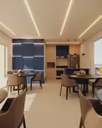 Apartamento com 2 Quartos à venda, 36m² no Centro, São Carlos - Foto 11