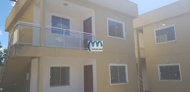 Casa com 2 Quartos à venda, 51m² no Coelho, São Gonçalo - Foto 25