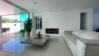 Casa com 6 Quartos à venda, 614m² no Jurerê Internacional, Florianópolis - Foto 6