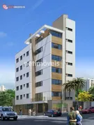 Apartamento com 4 Quartos à venda, 180m² no Santa Rosa, Belo Horizonte - Foto 1