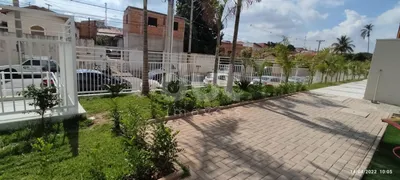 Apartamento com 2 Quartos à venda, 58m² no Jardim Villagio Ghiraldelli, Hortolândia - Foto 56