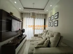 Apartamento com 3 Quartos à venda, 62m² no Cidade Morumbi, São José dos Campos - Foto 4