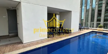 Apartamento com 2 Quartos para venda ou aluguel, 101m² no Vila Nova Conceição, São Paulo - Foto 38