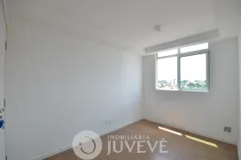 Apartamento com 2 Quartos para alugar, 52m² no Bacacheri, Curitiba - Foto 4