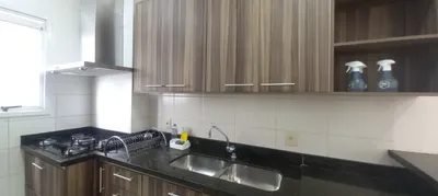 Apartamento com 3 Quartos para alugar, 98m² no Jardim Astúrias, Guarujá - Foto 17