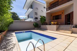 Casa de Condomínio com 4 Quartos à venda, 350m² no Alphaville, Santana de Parnaíba - Foto 28