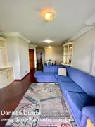 Apartamento com 3 Quartos à venda, 204m² no Cabral, Curitiba - Foto 7