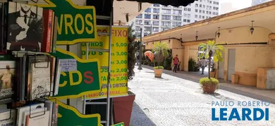 Loja / Salão / Ponto Comercial para venda ou aluguel, 1109m² no Centro, São Paulo - Foto 9