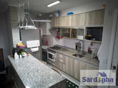 Apartamento com 3 Quartos à venda, 70m² no Jardim Parque Morumbi, São Paulo - Foto 16