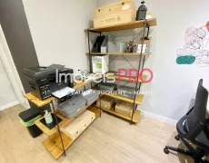 Conjunto Comercial / Sala à venda, 42m² no Chácara Santo Antônio, São Paulo - Foto 7